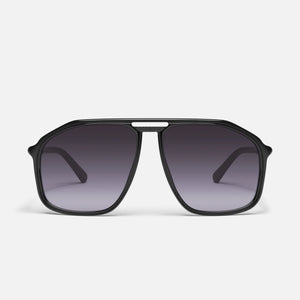 Studio Sesh Black Frame / Smoke Lens
