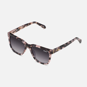 Wired Standard Sunnies in Milky Tort