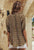Swan Lake Short Sleeve Blouse Sage
