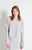 Raxow Funnel Neck Jumper Heather Grey