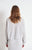 Raxow Funnel Neck Jumper Heather Grey