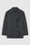 Sali Coat Dark Grey