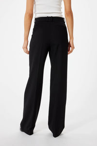 Greenwich Pant in Black