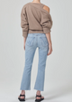 Isola Midrise Crop Boot