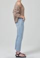 Isola Midrise Crop Boot