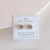 Rose Gold Druzy Prong Studs