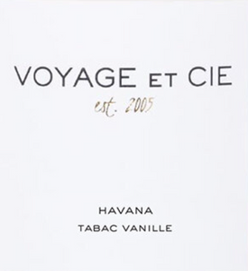 Havana Tabac Vanille 50mL Perfume Spray