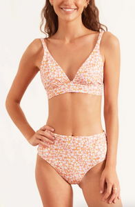 Rae Bikini Bottom Goldey