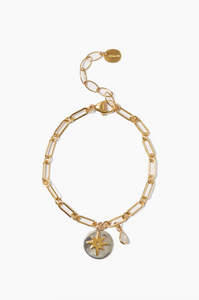 Beacon Charm Bracelet