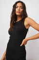 Syd Open Back Dress