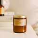 Spruce Soy Candle