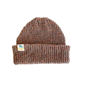 Grit Slouch Beanie Spice
