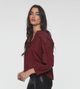 Alyssum Blouse Vamp