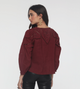 Alyssum Blouse Vamp