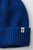 Cool Down Beanie in Cobalt