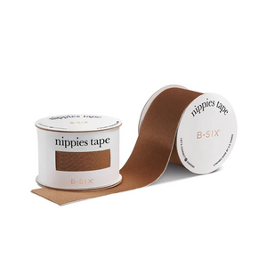Nippies Tape Caramel-Caramel
