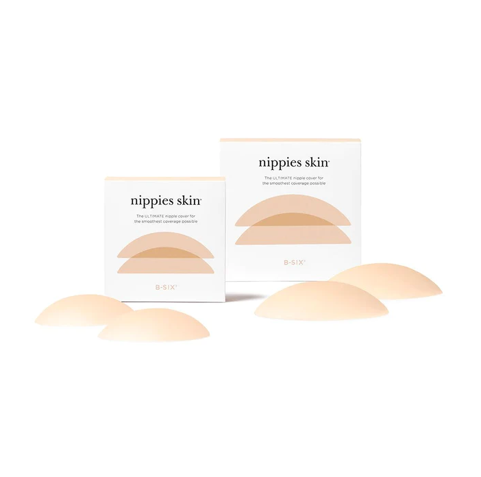 Nippies Skin Adhesive Lift in Caramel – Shades of Grey Boutique
