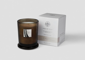 Luxe Linen Candle 10oz