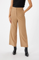 Hylan Trouser in Tan