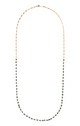 NG-14732 Layering Necklace Sapphire