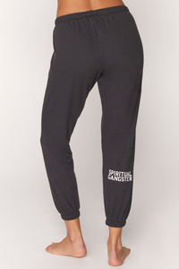 Perfect Sweatpant in Black