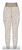 Myoko Jacquard Printed Base Layer Leggings in Snow Leopard