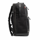 Burbank Backpack in Black Gunmetal