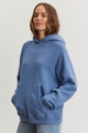 Veronica Hoodie in Atlas