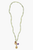 Salome Necklace New Jade
