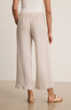 Lola Pull on Pant in Cobble