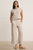 Lola Pull on Pant in Cobble
