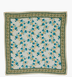 Bandana Lagoon Floral