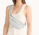 Charles Crossbody Medium Bluebird BS
