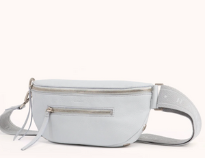 Charles Crossbody Medium Bluebird BS
