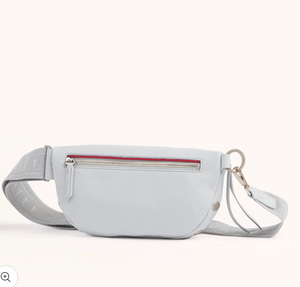 Charles Crossbody Medium Bluebird BS
