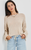 Evangeline Sweater Natural