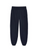 Karter Jogger Framed Monogram Washed Navy