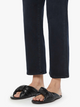 Mid Rise Zip Rambler Ankle Night in Venice