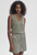 Sarka High Rise Short Gravity Sage