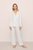 Gisele Long PJ Summer Daisy White/Pale