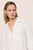 Gisele Long PJ Summer Daisy White/Pale
