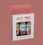 Gift Set, The Landmark Project, Lip Balm Trio, Desert
