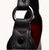 Tim Medium Black Gunmetal