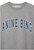 Spencer Sweatshirt Anine Bing Medium Heather Grey/Navy