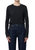 Sabine Cropped Long Sleeve