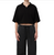 Lowen Polo Shirt Black