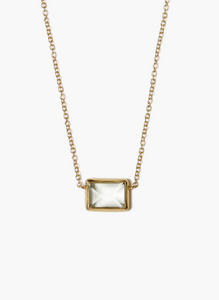 Green Amethyst NG-15395