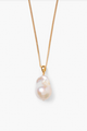 Single Baroque Pearl NG-15477