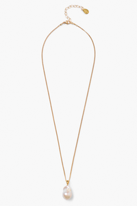Single Baroque Pearl NG-15477