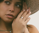 Customizable Kim Bar Ring